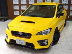 Subaru Impreza WRX STI. механика, 4wd, 2.0, бензин, 2 000 тыс. км, б/п. Под заказ