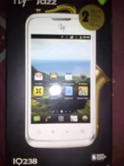 Fly IQ238 Jazz. �/� ����