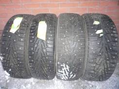 Nokian Hakkapeliitta 7 SUV. Зимние, без шипов, без износа, 4 шт
