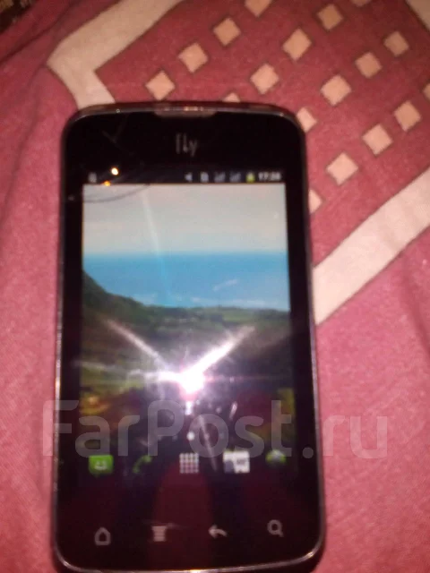 Fly IQ238 Jazz. �/� ����