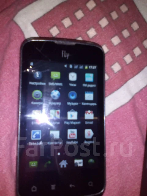 Fly IQ238 Jazz. �/� ����