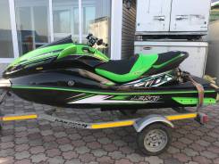 Kawasaki Ultra 310 R. 310,00 л.с., Год: 2016 год