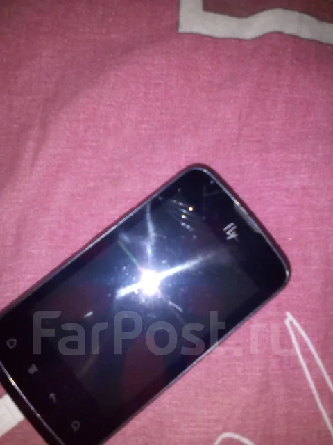 Fly IQ238 Jazz. �/� ����