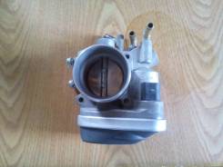 Заслонка дроссельная. Volkswagen: Caddy, Bora, Touran, Golf, Beetle, Polo Seat: Ibiza, Altea, Leon, Toledo, Cordoba Audi S3, 8L1, 8PA Audi A3, 8L1, 8P...