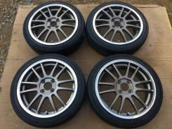 Hot Stuff Cross Speed. 5.5x16", 4x100, ET47 ����