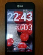 LG Optimus L5 II Dual. �/� ����