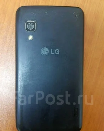 LG Optimus L5 II Dual. �/� ����