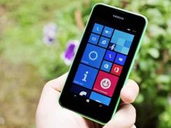 Nokia Lumia 530 Dual SIM. ����� ����