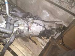 МКПП. Subaru Forester, SG5 Двигатель EJ202