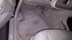 Ковровое покрытие. Toyota Land Cruiser, FZJ100, FZJ105, HDJ100, HDJ100L, HDJ101, HDJ101K, J100, UZJ100, UZJ100L, UZJ100W Toyota Land Cruiser Cygnus, U...