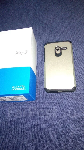 Alcatel POP 3 5. �/� ����