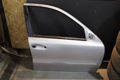 Дверь боковая. Mercedes-Benz E-Class, W211