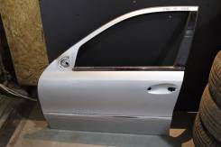 Дверь боковая. Mercedes-Benz E-Class, W211