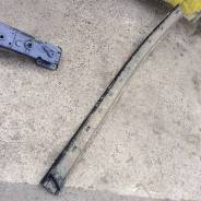 Накладка на порог. Mazda Mazda3, BL, BL12F, BL14F, BLA4Y Двигатель BLA2Y