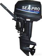 Мотор Т 25S в Минусинске Sea-Pro. 25,00 л.с., 2-тактный, бензиновый, нога S (381 мм), 2019 год