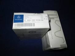 Свеча зажигания. Mercedes-Benz: S-Class, G-Class, CLK-Class, M-Class, V-Class, SLK-Class, CL-Class, E-Class, SL-Class, C-Class Двигатели: M112E28, M11...