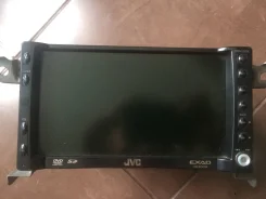 JVC KW-AVX706EE ����