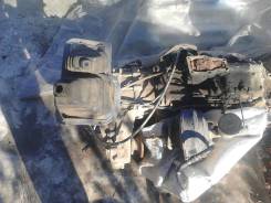 МКПП. Nissan Safari, FGY60, VRGY60, VRY60, WGY60, WRGY60, WRY60, WYY60