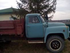 ГАЗ 52-01. Продам газ-5201, 3 480 куб. см., 3 000 кг.