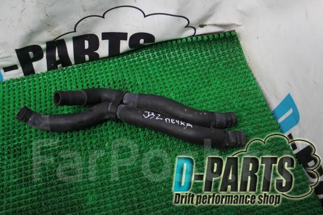 Шланги на печку Nissan Teana J32 купить во Владивостоке по цене: 500 ...
