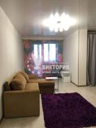 1-комнатная, улица Сабанеева 16в. Баляева, агентство, 38 кв. м.