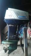 Nissan Marine. 70,00 л.с., 2-тактный, бензиновый, нога L (508 мм), Год: 1995 год