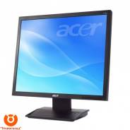 Acer. 19 дюймов (48 см), технология ЖК (LCD)