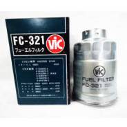 Фильтр топливный, сепаратор. Ford Laser, BHA3PF, BHA5PF, BHA5SF, BHA6RF, BHA7PF, BHA7RF, BHA8PF, BHA8SF, BHALPF, BHALSF Ford Telstar, GC6PF, GC8PF, GC...