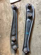 Рычаг подвески. Honda: Ballade, Civic, Integra SJ, Civic Ferio, Domani Двигатели: B16A6, B18B4, D15Z4, D16Y9, B16A2, B16A4, B16A5, D14A3, D14A4, D14Z1...