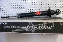 Амортизатор. Toyota: Crown Majesta, Wish, Crown, Mark X, Voxy, Corolla Axio, Avensis, RAV4, Noah, Corolla, Verso Двигатели: 3GRFSE, 4GRFSE, 3ZRFE, 3ZR...