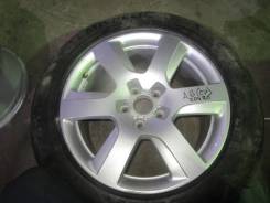 Audi. x17", 5x112.00