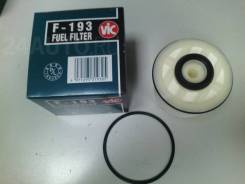 Фильтр топливный, сепаратор. Toyota: Regius Ace, Innova, Kijang, Hilux, Fortuner, Hiace Isuzu MU, UCB5VC, UCB6VC, UCS5VC, UCS6VC Isuzu Elf, NKR6SE, NK...