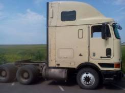 International 9800. Продам сидельный тягач Интернационал 9800, 3 000 куб. см., 3 000 кг.