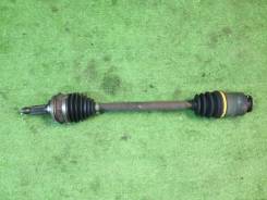 Привод, полуось. Subaru Forester, SF5 Subaru Legacy, BE5, BES, BH5 Subaru Legacy B4, BE5 Двигатели: EJ205, EJ208
