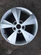 Skoda. 6.5x16", 5x112.00, ET46