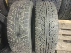 Kumho I'Zen RV Stud KC16. Зимние, шипованные, 2014 год, 50 %, 4 шт