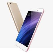 Xiaomi Redmi 4A. Новый, 16 Гб