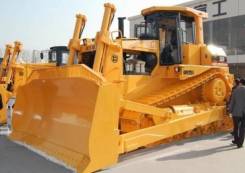 Shehwa SD9. Бульдозер HBXG , 48 800,00 кг. Под заказ