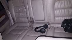 Ремень безопасности. Toyota Land Cruiser, FZJ100, FZJ105, HDJ100, HDJ100L, HDJ101, HDJ101K, HZJ105, HZJ105L, J100, UZJ100, UZJ100L, UZJ100W Toyota Lan...