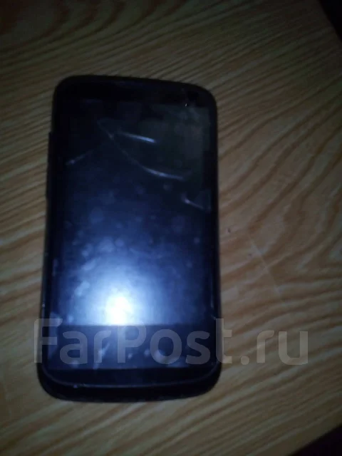 Fly IQ430 Evoke. �/� ����