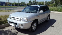Hyundai Santa Fe Classic ����