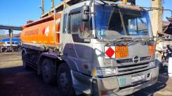 Hino. HINO Profia 1998 года, 10 520 куб. см.