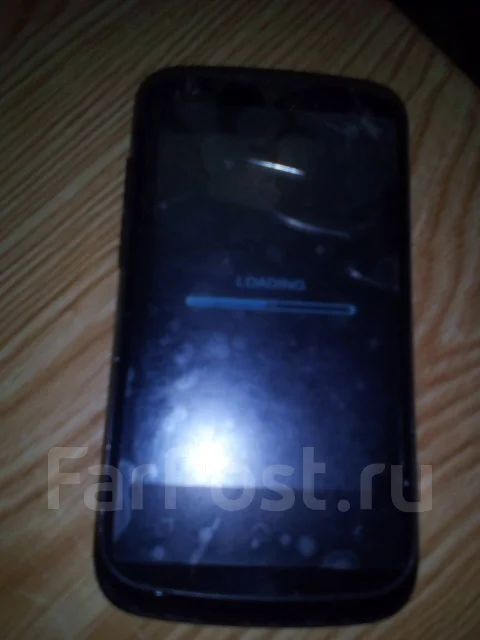 Fly IQ430 Evoke. �/� ����