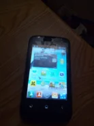 Fly IQ430 Evoke. �/� ����
