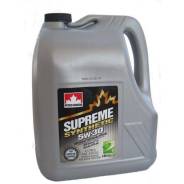 Petro-Canada. Вязкость 5W-30, синтетическое