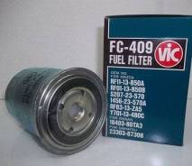 Фильтр топливный, сепаратор. Ford Laser, BHA3PF, BHA5PF, BHA5SF, BHA6RF, BHA7PF, BHA7RF, BHA8PF, BHA8SF, BHALPF, BHALSF Ford Telstar, GC6PF, GC8PF, GC...