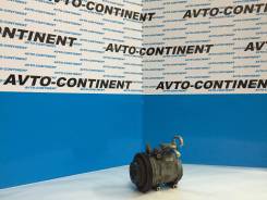 Компрессор кондиционера. Toyota: Pixis Space, Corona, Vios, RAV4, Soluna Vios, Camry, Sprinter Trueno, Corolla, Tercel, Sprinter Marino, Carina, Solun...