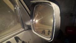 Зеркало. Toyota Land Cruiser, FZJ100, FZJ105, HDJ100, HDJ100L, HDJ101, HDJ101K, HZJ105, HZJ105L, J100, UZJ100, UZJ100L, UZJ100W Toyota Land Cruiser Cy...