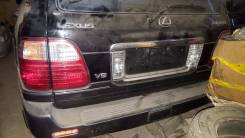 Стоп-сигнал. Toyota Land Cruiser, FZJ100, FZJ105, HDJ100, HDJ100L, HDJ101, HDJ101K, HZJ105, HZJ105L, J100, UZJ100, UZJ100L, UZJ100W Toyota Land Cruise...