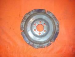 Корзина сцепления. Skoda Octavia, 1U2, 1U5 Двигатели: AEH, AKL, AVU, BFQ